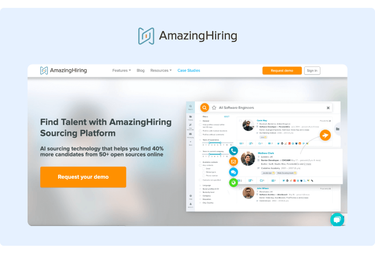 Social Media Recruiting Tools 8 Platforms You Should Consider